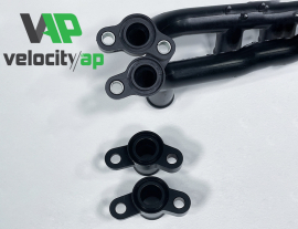 VelocityAP Audi 3.0 TFSI Supercharged ECU Tuning B8/B8.5 S4, S5 & C7 A6, A7, SQ5, Q5