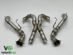 VelocityAP McLaren 570 Power Pack Upgrade Kit