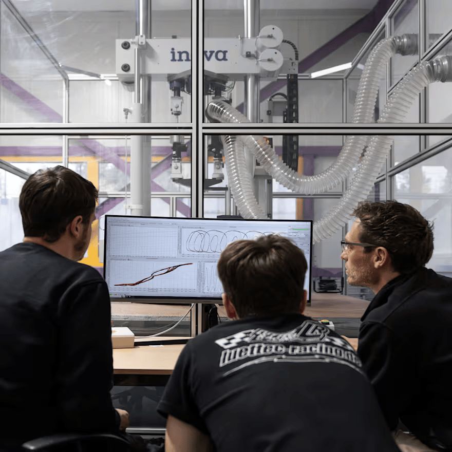 KW Application Specific Development