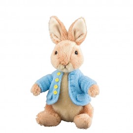 BPA26427 6048965 PETER RABBIT SMALL 16CM MIN 2