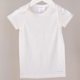 ELFWEAR MERINO SHORT SLEEVE VEST