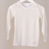 ELFWEAR MERINO LONG SLEEVE VEST