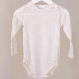 ELFWEAR MERINO LONG SLEEVE BODYSUIT