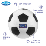 PLAYGRO MY FIRST SOCCER BALL