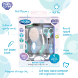 **GENTLE TOUCH BABY CARE SET