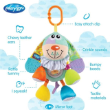 **ACTIVITY DOOFY DOG