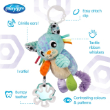 **SENSORY FRIEND ATKA ARCTIC CAT