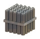 12x60 WALL PLUG GREY (20-24G SCREW)