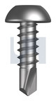 #10-16x16 METAL SDS GULLY CL3