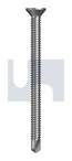 #10-24x65 METAL SDS COUNTERSUNK Z/Y