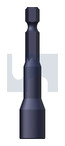 3/8x65 NUT SETTER MAGNETIC