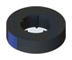 #14 EPDM SEAL WASHER - FLUTED PLAIN