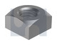 M24 SQUARE NUT HDG