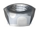 1 ACME HEX NUT PLAIN