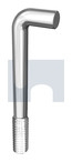 M12x170 L BOLT STARTER BAR HDG