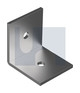 M12x65X65 BRACKET ANGLE STURDY HDG