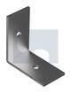 M12x90X90 BRACKET ANGLE STURDY HDG