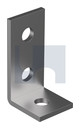 M12x90X150 BRACKET ANGLE STURDY HDG