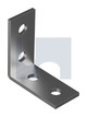 M12x80X80 BRACKET ANGLE STURDY HDG