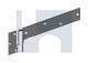 88x330 BALL BEARING HINGE H1 Z/P