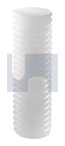 M14x1m ALLTHREAD ROD NYLON