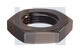 M10 HEX THIN NUT NYLON