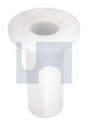 M16x35 WASHER-BUSHING NYLON