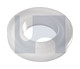 M10xx20.0x5.0 HUBO WASHER NYLON