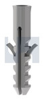 7x35 CX WALL PLUG - UNIVERSAL NYLON