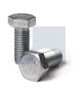 M8x20 HEX SET SCREW BUMAX 109