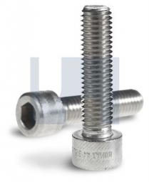 M16x30 SOCKET HEAD CAP SCREW BUMAX 88