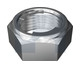 M12 HOBLOCH HEX NUT Gr304