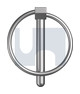 7.5mmx56 LINCH PIN Gr316