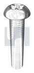 M4x12 MT SOCKET BUTTON POST TORX Gr304