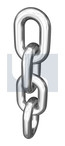 2x26 CHAIN REGULAR LINK Gr316