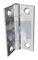 50X38 BUTT HINGE 4 HOLE - FIXED PIN Gr304