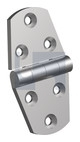 4.8x38x76 304 HATCH HINGE EVEN Gr304