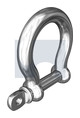M10x40 SHACKLE BOW Gr316