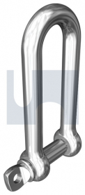 M4x32 SHACKLE D LONG Gr316
