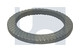 M5xx9.0x0.9 TYPE VS SAFETY WASHER Z/P