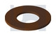 M6xx12.0x1.0 RED FIBRE WASHER RED FIBRE