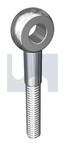 M6x55 EYE SCREW - METAL Gr316