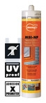 310ml MSI-NP NEUTRAL SILICONE FUNGUS-INHIBITING