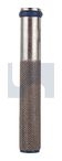 M10x80 MIT-IGH ANCHOR SLEEVE METAL SLEEVE Z/P+EXT KNURL