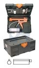 MIT 350 MIT-PP-HK MANUAL INJECTION SYSTEM-CASE EASY-PRESS