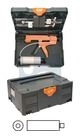 MIT 400 MIT-PP-HK MANUAL INJECTION SYSTEM-CASE EASY-PRESS