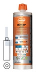 400ml MIT-SP POLYESTER 400ML MORTAR STYRENE FREE