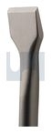 200x40 MPM TILE CHISEL CRANKED SDS-PLUS