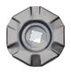 14.5x80 mm MDBr METAL DISC Gr304 STEEL