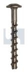 6x60 MCSR-P CONCRETE SCREW Gr316